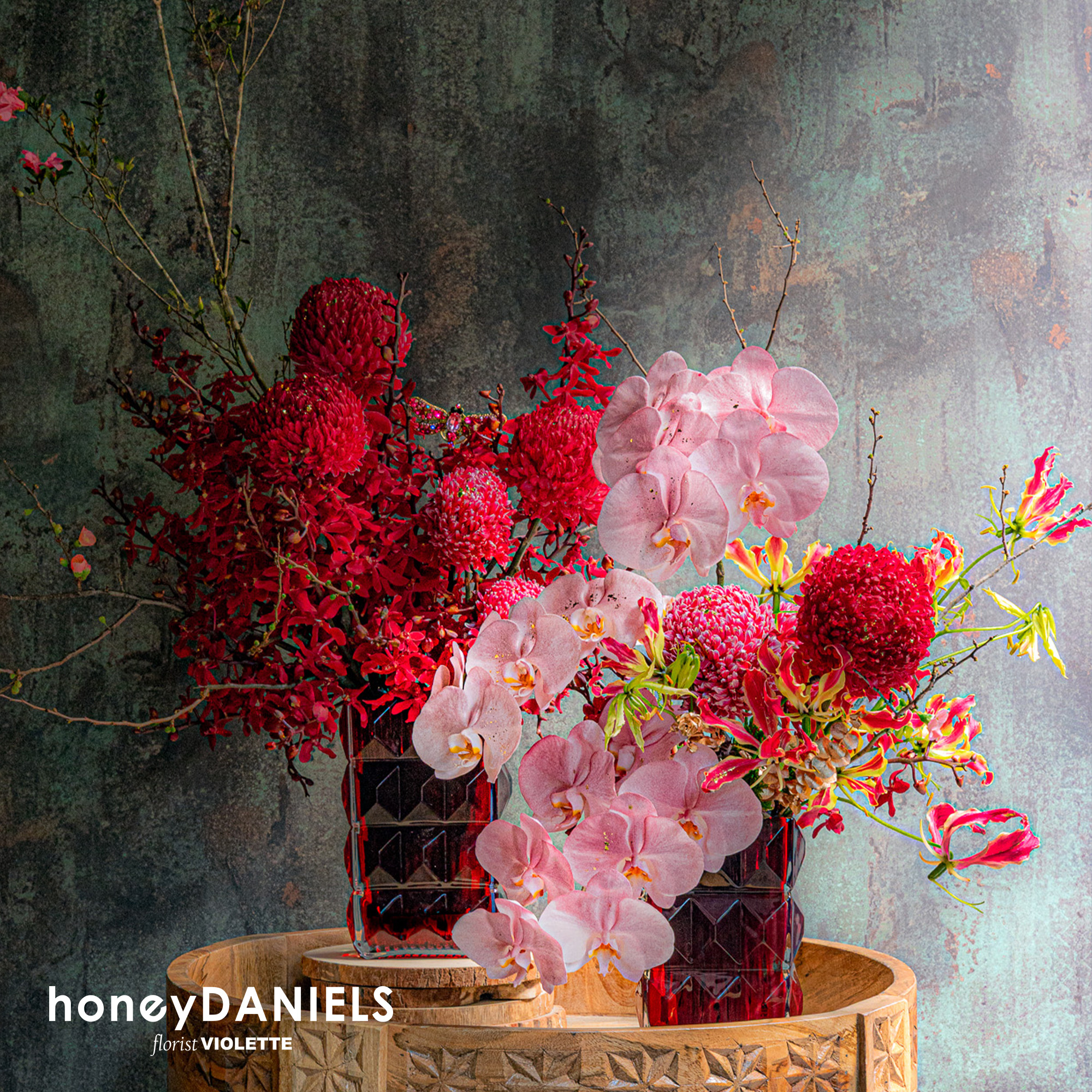 鴻暄庭【 1/23後依序出貨 】