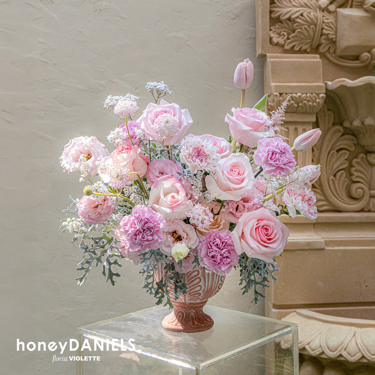 花漫羅亞爾 Bloom Loire 冠杯【 4.24後依序出貨・限專車配送／自取 】