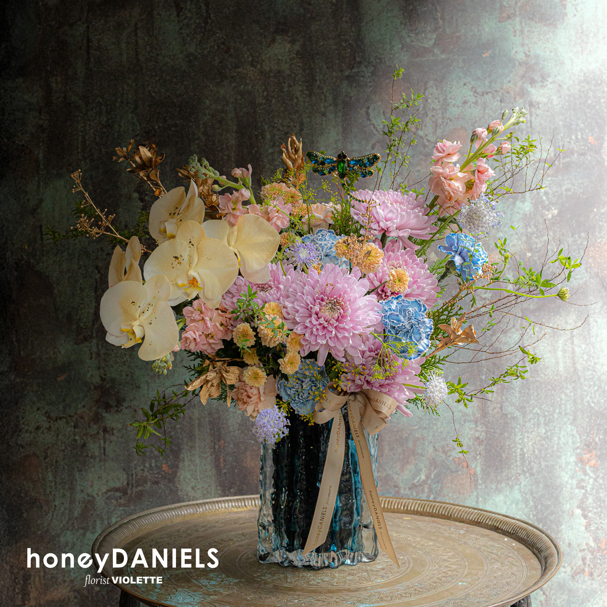 韶春・晶盞【 1/15後依序出貨 】