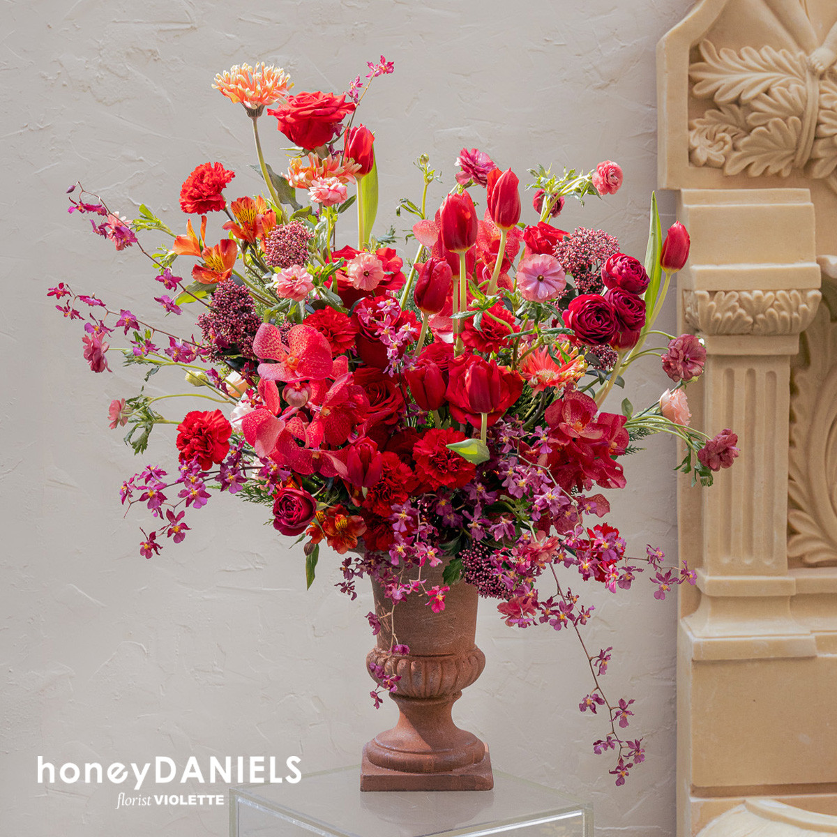 賽維亞之庭 Sevilla Palacio 冠杯【 限專車配送／自取 】