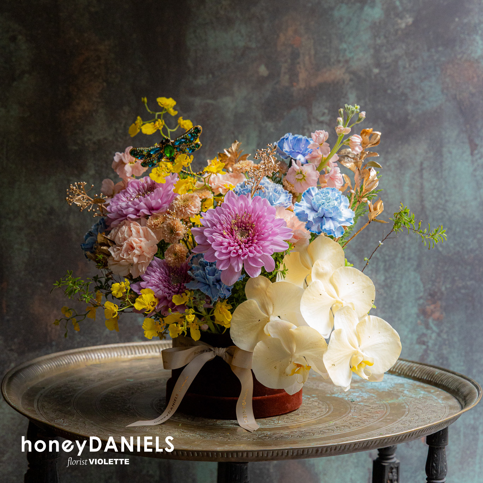 韶春【 1/15後依序出貨 】