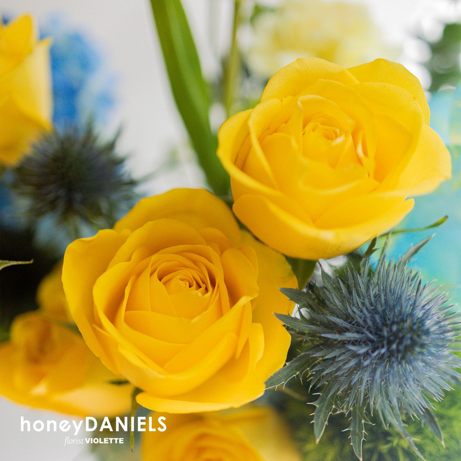 瀲波 玻璃花插【 限專車配送／自取 】