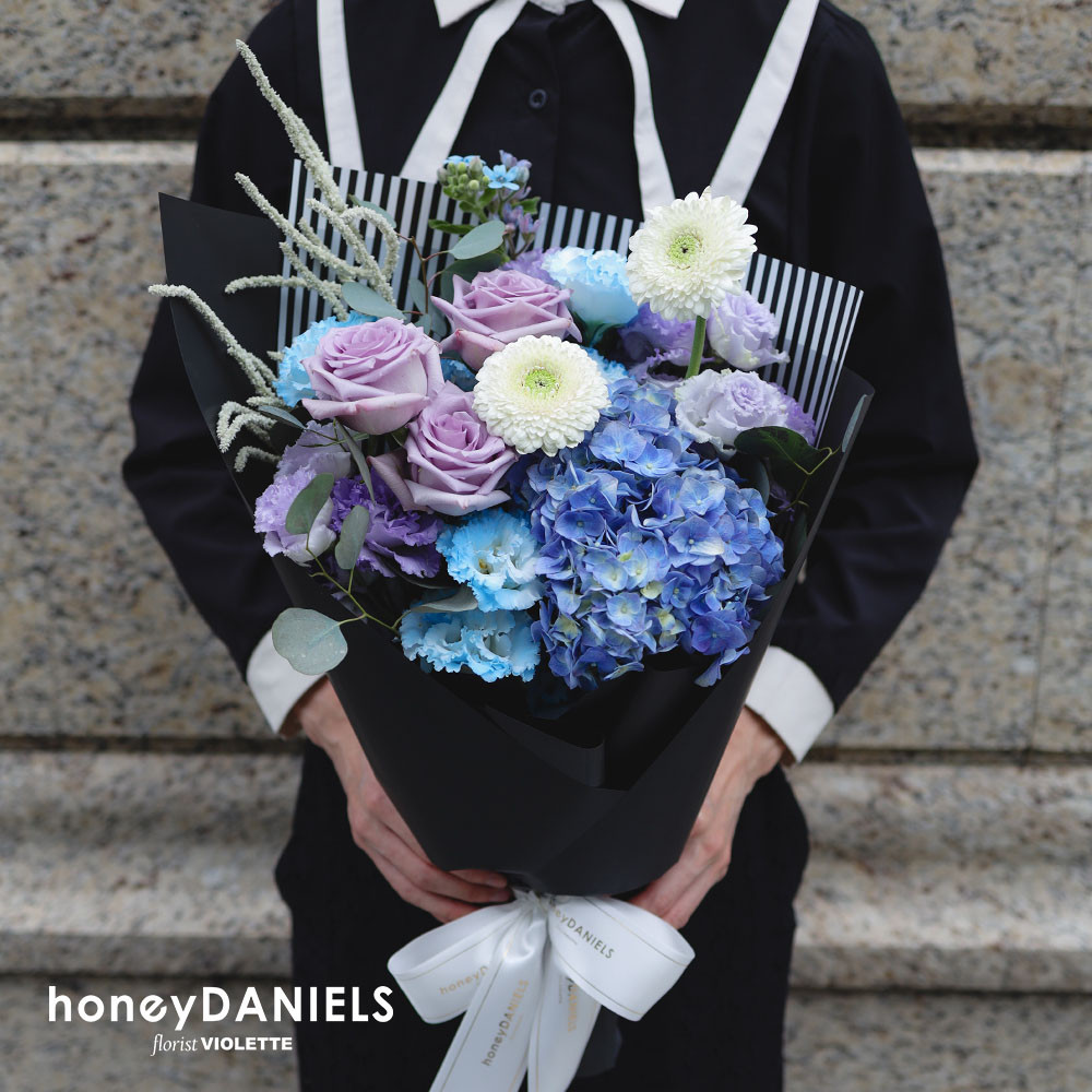 希 望